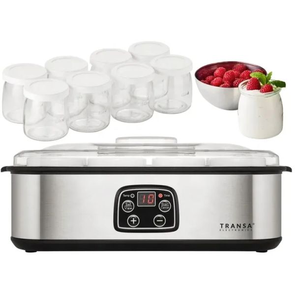 Jogurtownica Transa Electronics 
