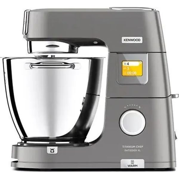 Kenwood KWL90.004SI robot kuchenny 