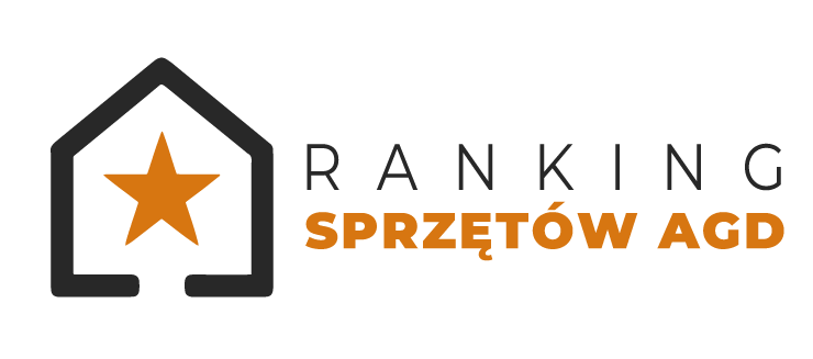 Ranking Sprzętów AGD