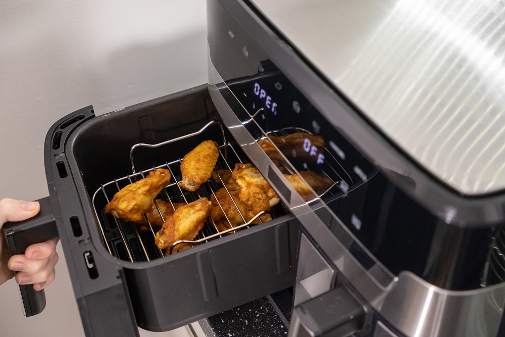 Ranking air fryer – frytkownic beztłuszczowych Ranking air fryer - frytkownic beztłuszczowych