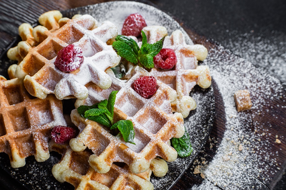 Ranking gofrownic Ranking gofrownic