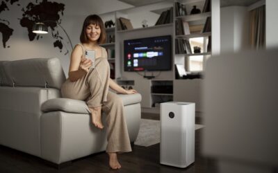 Ranking osuszaczy powietrza 2026