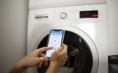 Ranking pralek automatycznych Samsung 2026