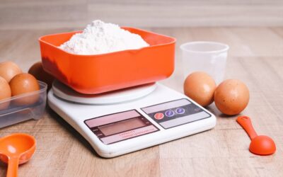 Ranking wag kuchennych elektronicznych 2026