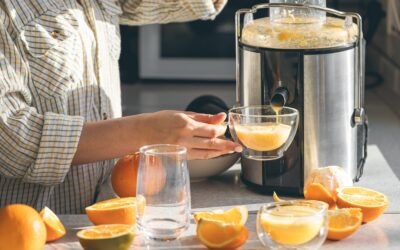 Ranking wyciskarek do cytrusów 2026