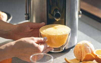 Ranking wyciskarek wolnoobrotowych 2026