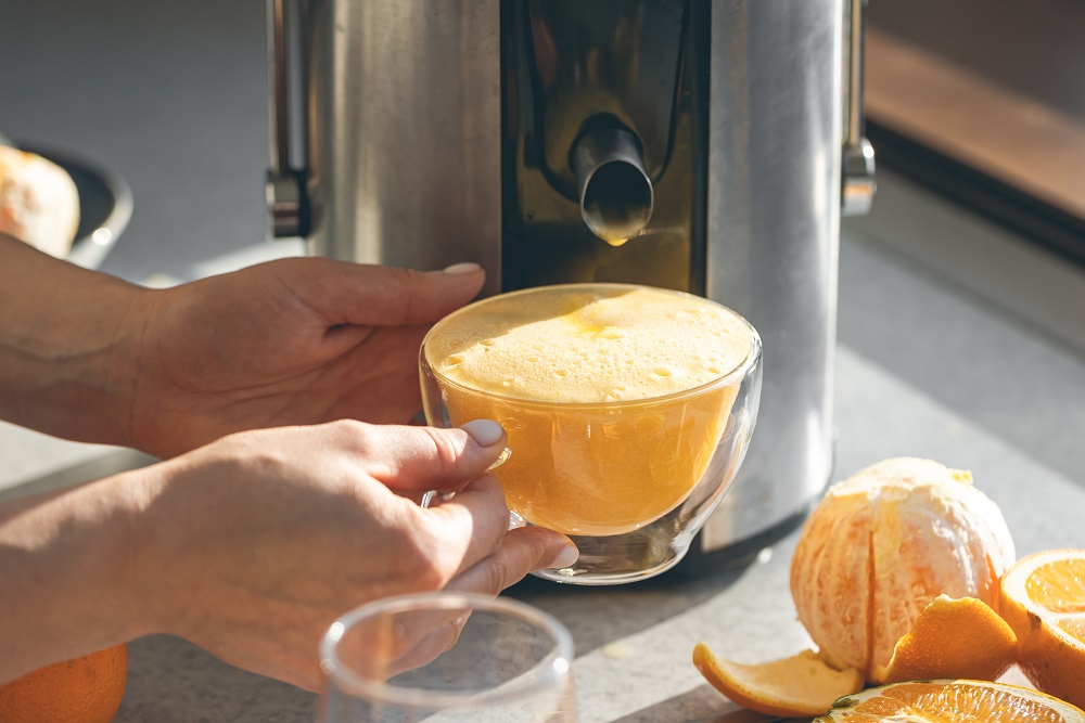 Ranking wyciskarek wolnoobrotowych Ranking wyciskarek wolnoobrotowych