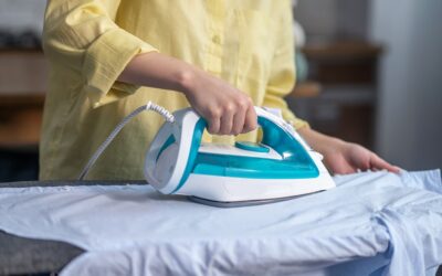 Ranking żelazek Philips 2026